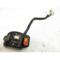 COMODO G - PEUGEOT V-CLIC 50