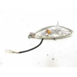 CLIGNO - PEUGEOT V-CLIC 50