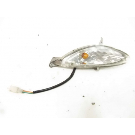 CLIGNO - PEUGEOT V-CLIC 50