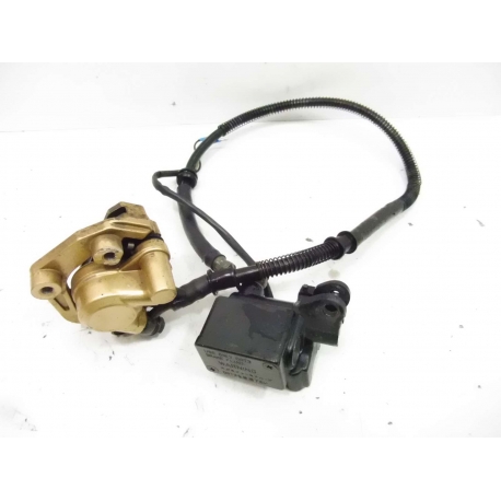 SYSTEME FREIN AV - PEUGEOT V-CLIC 50