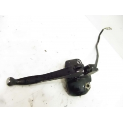 COCOTTE - PEUGEOT V-CLIC 50