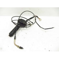 COMODO D - PEUGEOT V-CLIC 50