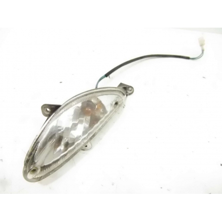 CLIGNO - PEUGEOT V-CLIC 50