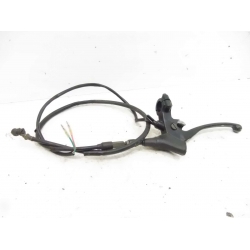 SYSTEME EMBRAYAGE +CABLE- BOMBERS 50