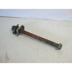 AXE DE ROUE ARRIERE - BETA TRACK