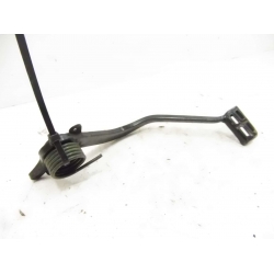 PEDALE DE FREIN- BOMBERS 50