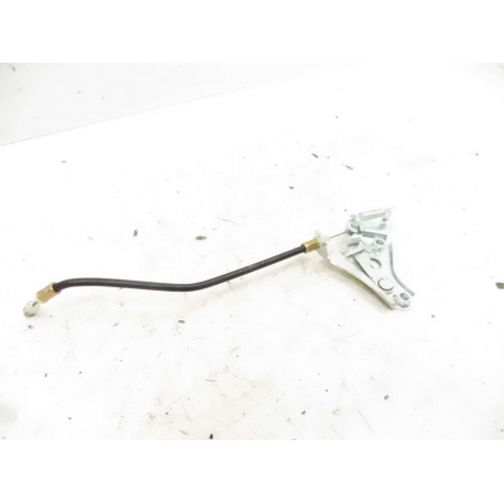 CROCHET SELLE- BOMBERS 50