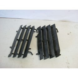 CACHE RADIATEUR - BETA TRACK