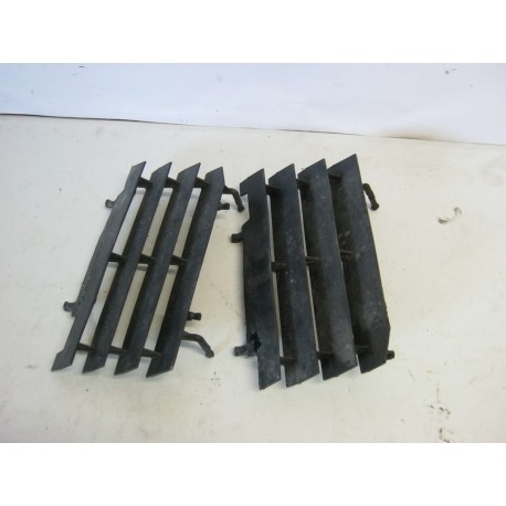 CACHE RADIATEUR - BETA TRACK