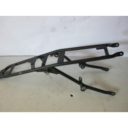 ARRIERE CADRE - BETA TRACK