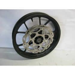 ROUE AVANT - BETA TRACK