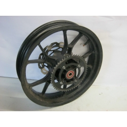 ROUE ARRIERE - BETA TRACK