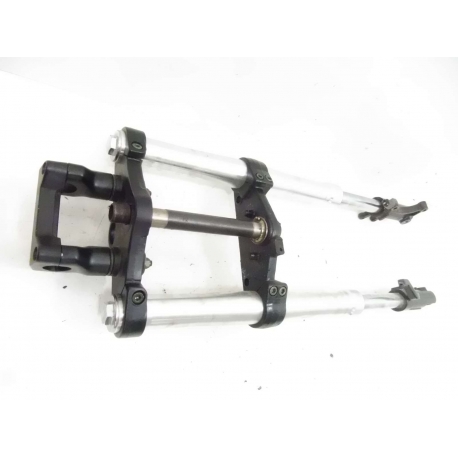 FOURCHE - BOMBERS 50