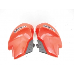 CARENAGE - BOMBERS 50