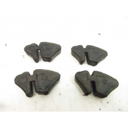 PORTE COURONNE  - BOMBERS 50