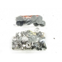 KIT VISSERIE  - BOMBERS 50