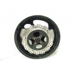 JANTE AVANT  - BOMBERS 50