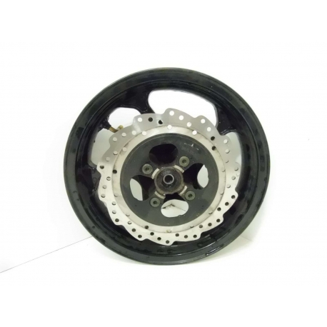 JANTE AVANT  - BOMBERS 50