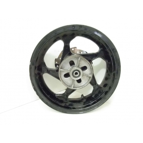 JANTE ARRIERE  - BOMBERS 50