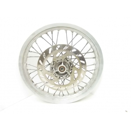 JANTE AVANT - PEUGEOT XPS