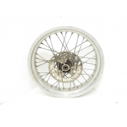 JANTE ARRIERE - PEUGEOT XPS