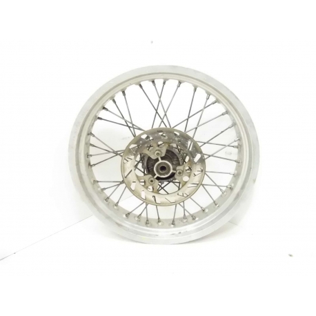 JANTE ARRIERE - PEUGEOT XPS