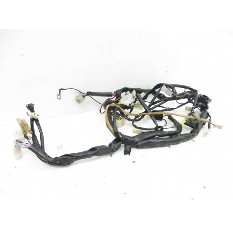 FAISCEAU - PEUGEOT XPS