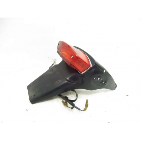 FEUX ARRIERE - PEUGEOT XPS