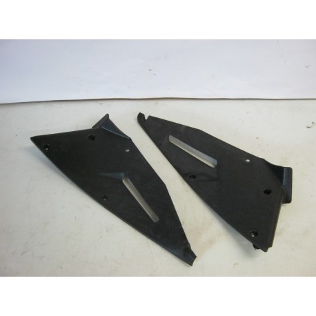 CARENAGE - APRILIA RS 50