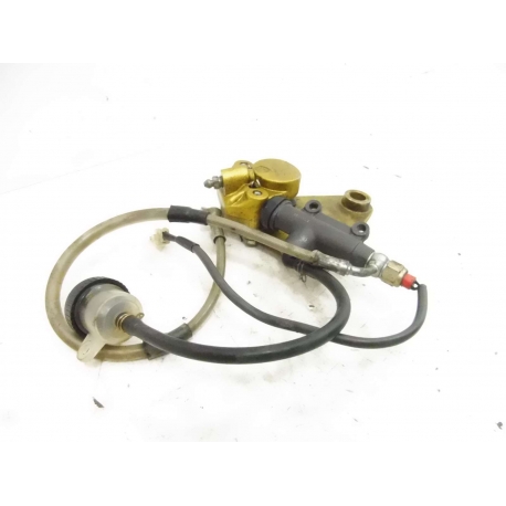 SYSTEME FREIN ARRIERE - PEUGEOT XPS