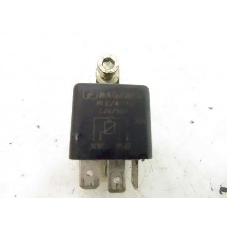 RELAIS - PEUGEOT XPS