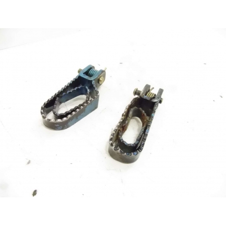 CALE PIED - PEUGEOT XPS