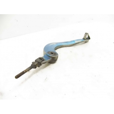 PEDALE DE FREIN - PEUGEOT XPS