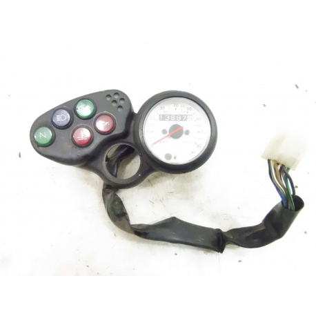 COMPTEUR - PEUGEOT XPS