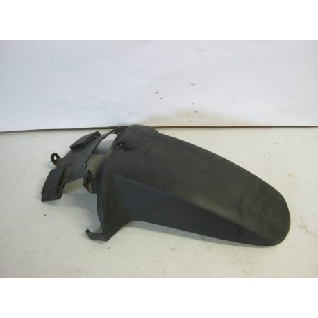 GARDE BOUE ARRIERE - APRILIA RS 50