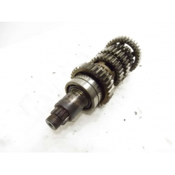 BOITE VITESSE - BANDIT 1200