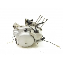 BAS MOTEUR - PEUGEOT XPS