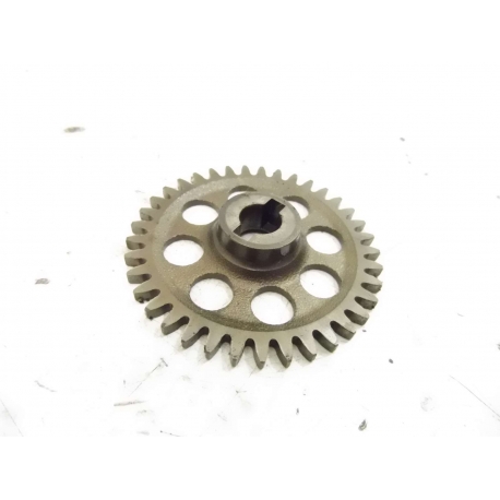 POULIE POMPE A EAU - BANDIT 1200