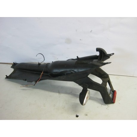 BAVETTE ARRIERE - APRILIA RS 50