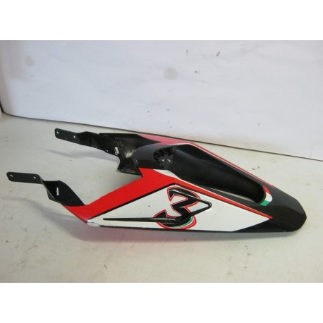 CARENAGE ARRIERE - APRILIA RS 50