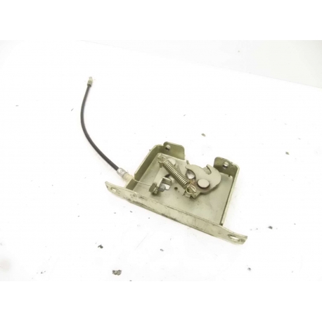 SYSTEME FERMETURE COFFRE - TNT GRIL