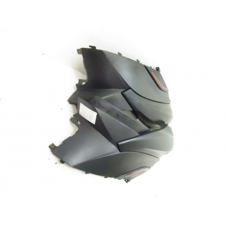 CARENAGE - TNT GRIDO