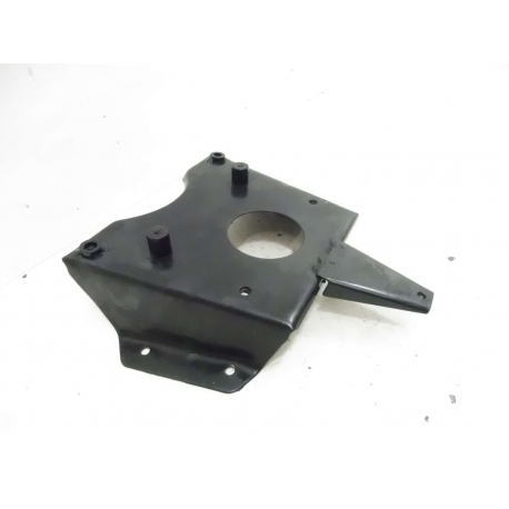 CARENAGE - TNT GRIDO