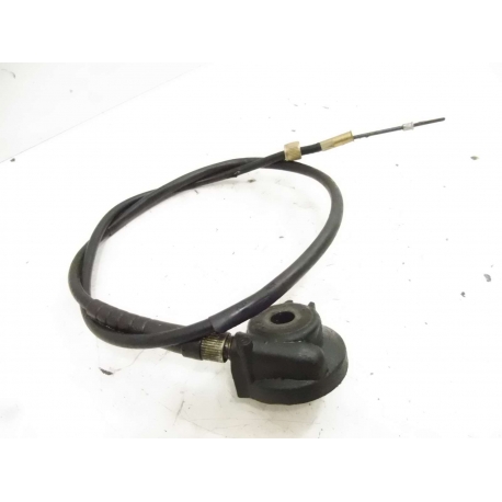 ENTRAINEUR COMPTEUR + CABLE - TNT GRIDO