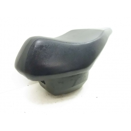 SELLE + COFFRE - TNT GRIDO