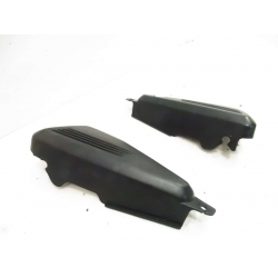 CARENAGE - YAMAHA 600 FAZER 2000