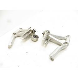 CALE PIED ARRIERE - YAMAHA 600 FAZER 2000