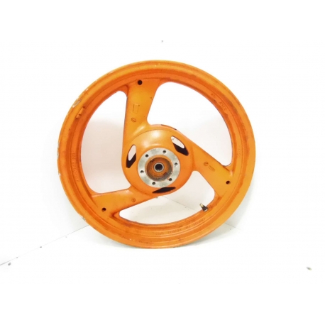 JANTE AVANT - YAMAHA 600 FAZER 2000