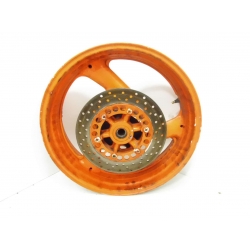 JANTE ARRIERE - YAMAHA 600 FAZER 2000