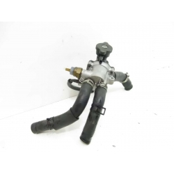 CALOSTAT + DURITE - YAMAHA 600 FAZER 2000